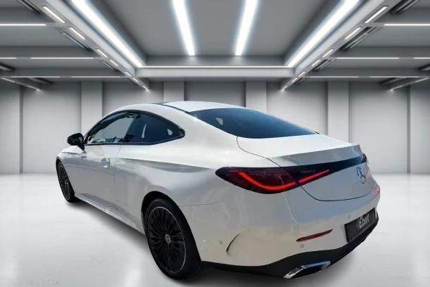 Mercedes-Benz CLE 450 4Matic = AMG Line = Premium �������� | Mobile.bg � ����������� 2