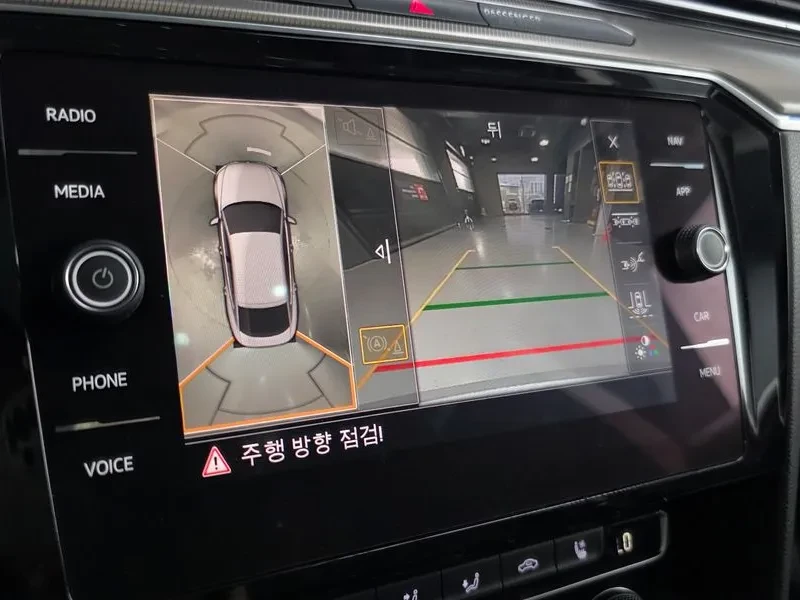 VW Arteon 2.0 TDI PRESTIGE, снимка 15 - Автомобили и джипове - 55560266