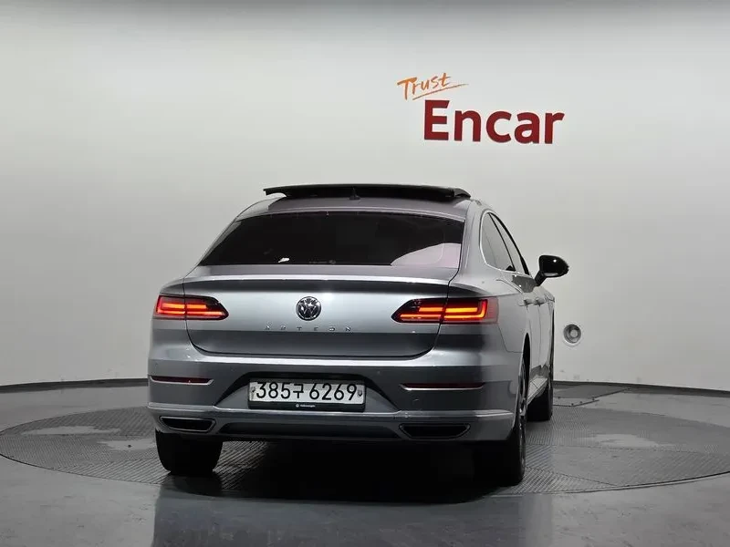 VW Arteon 2.0 TDI PRESTIGE, снимка 4 - Автомобили и джипове - 55560266