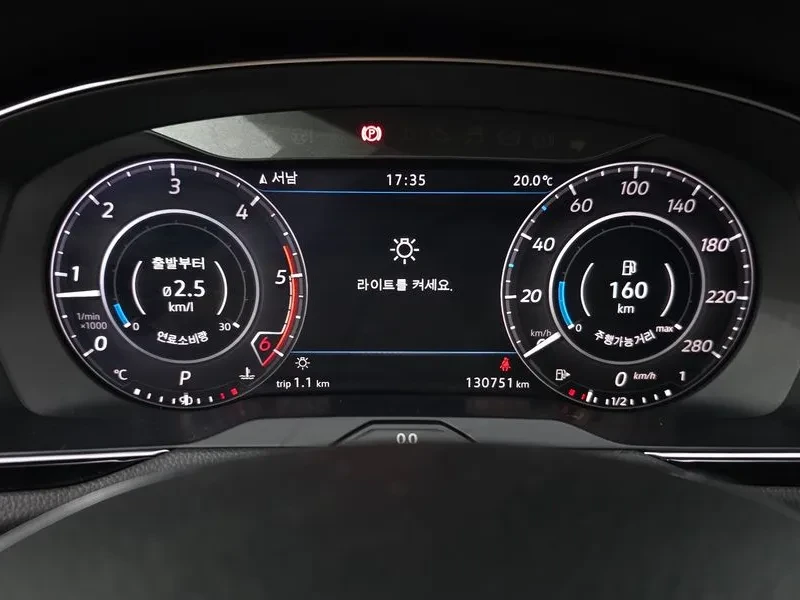 VW Arteon 2.0 TDI PRESTIGE, снимка 8 - Автомобили и джипове - 55560266
