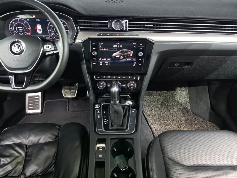 VW Arteon 2.0 TDI PRESTIGE, снимка 7 - Автомобили и джипове - 55560266
