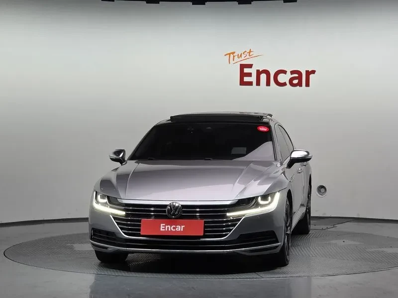 VW Arteon 2.0 TDI PRESTIGE, снимка 3 - Автомобили и джипове - 55560266