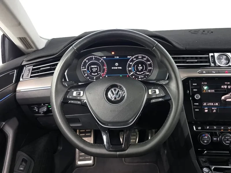 VW Arteon 2.0 TDI PRESTIGE, снимка 13 - Автомобили и джипове - 55560266
