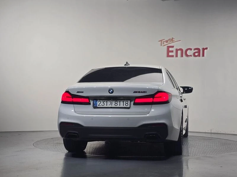 BMW 540 540i xDrive M Sport Plus| 335�.�. | Mobile.bg � ����������� 3