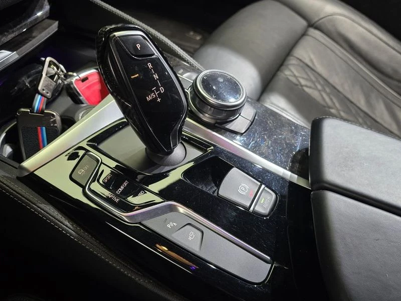 BMW 540 540i xDrive M Sport Plus| 335�.�. | Mobile.bg � ����������� 8