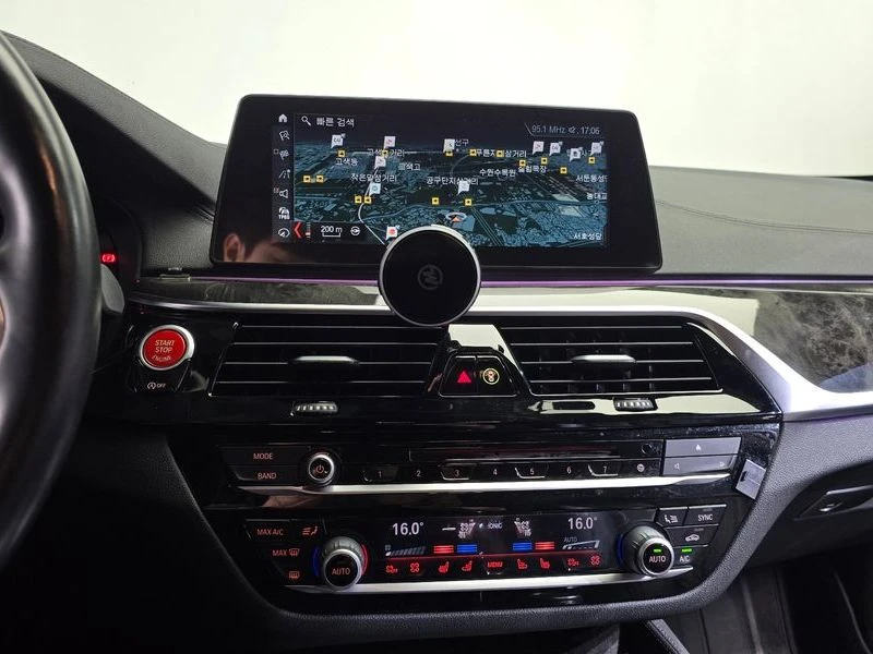 BMW 540 540i xDrive M Sport Plus| 335�.�. | Mobile.bg � ����������� 11