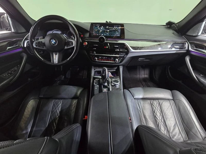 BMW 540 540i xDrive M Sport Plus| 335�.�. | Mobile.bg � ����������� 6