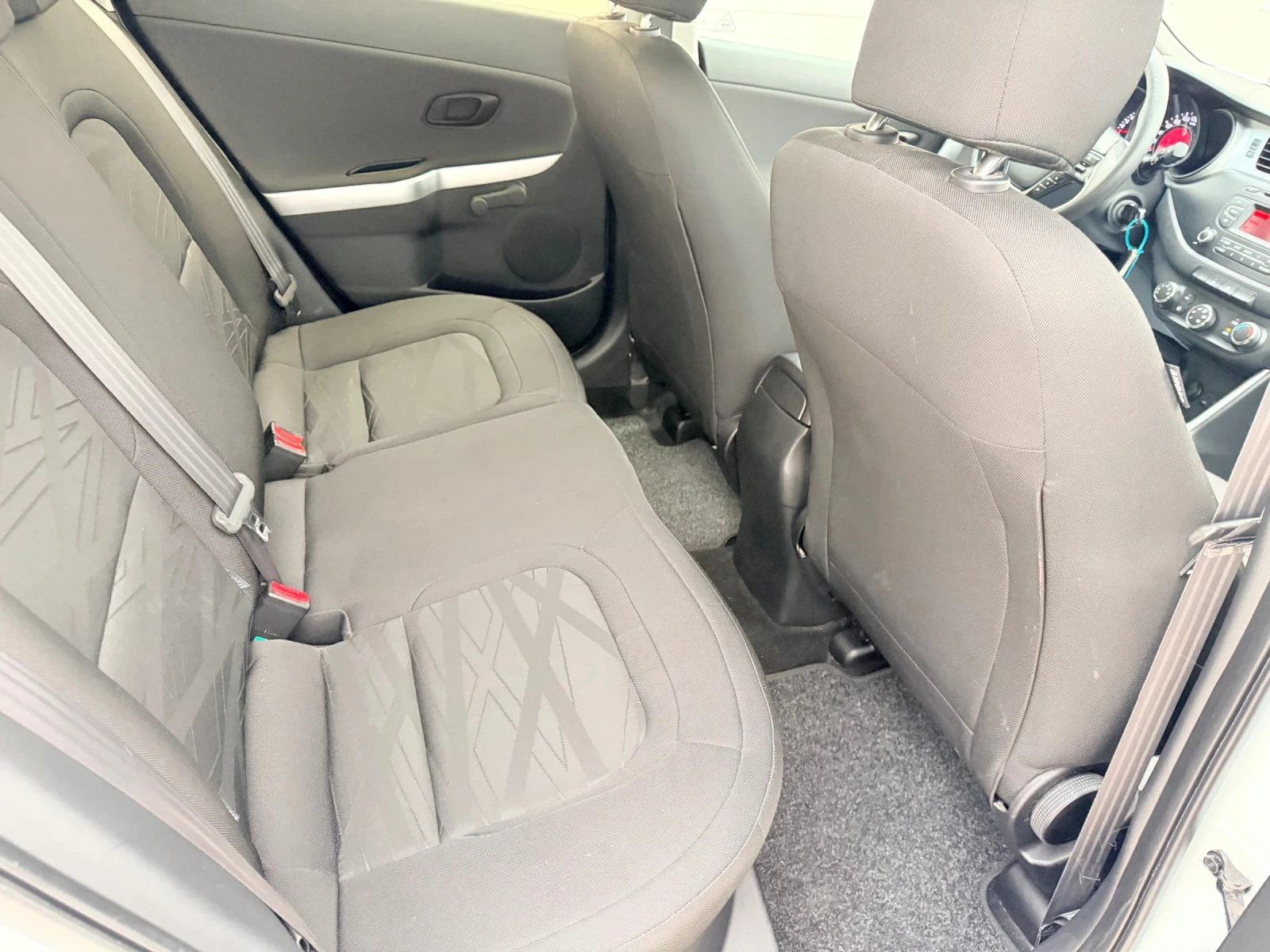 Kia Ceed 1.4i 100. 6* BRC* NOVA* UNIKAT*  | Mobile.bg   16