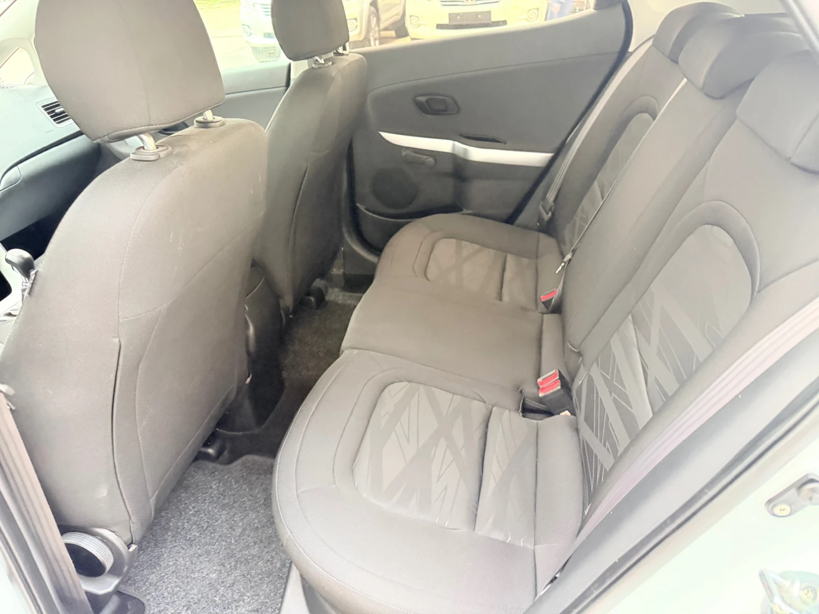 Kia Ceed 1.4i 100. 6* BRC* NOVA* UNIKAT*  | Mobile.bg   7