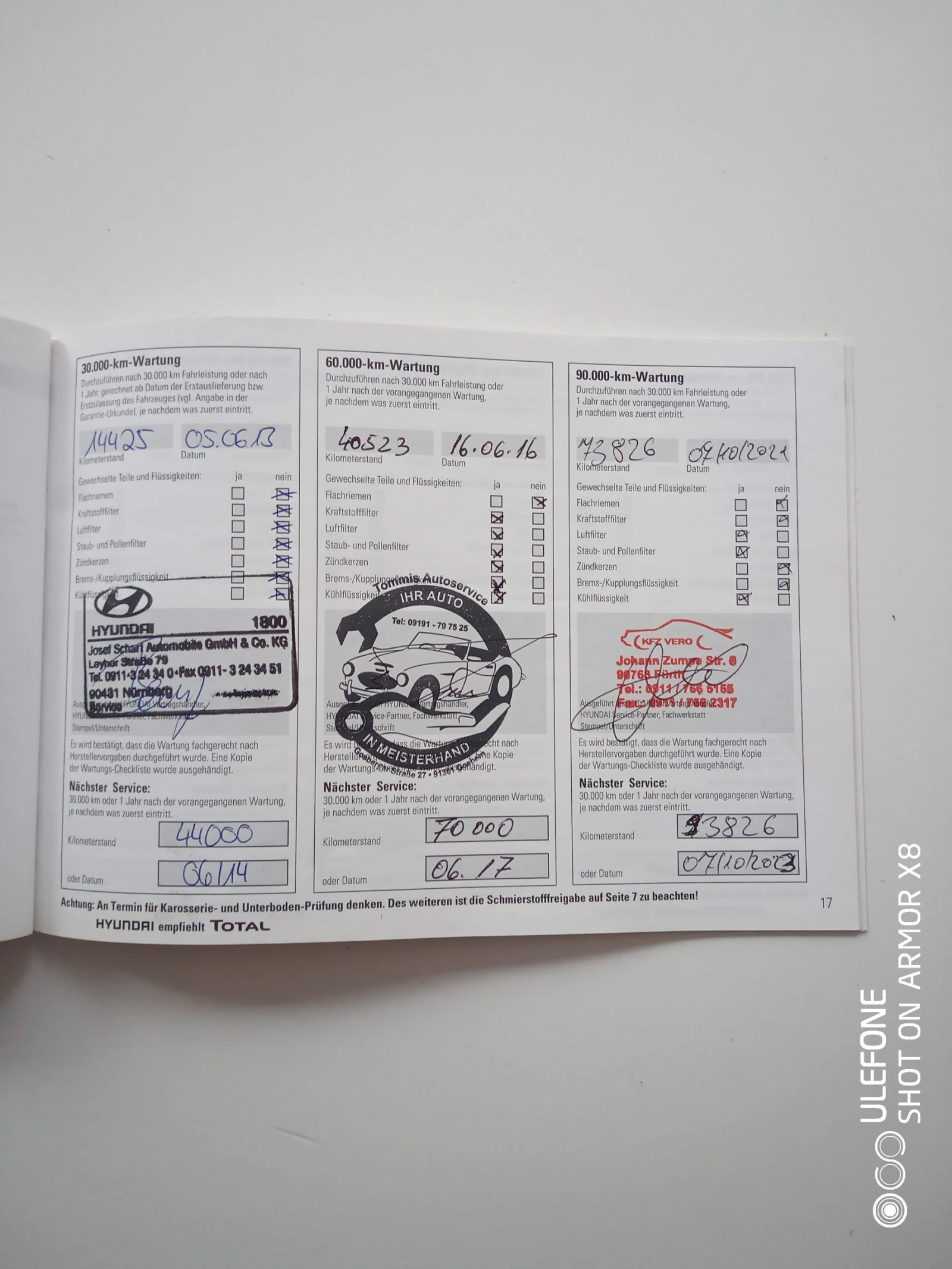 Hyundai I30  | Mobile.bg   13