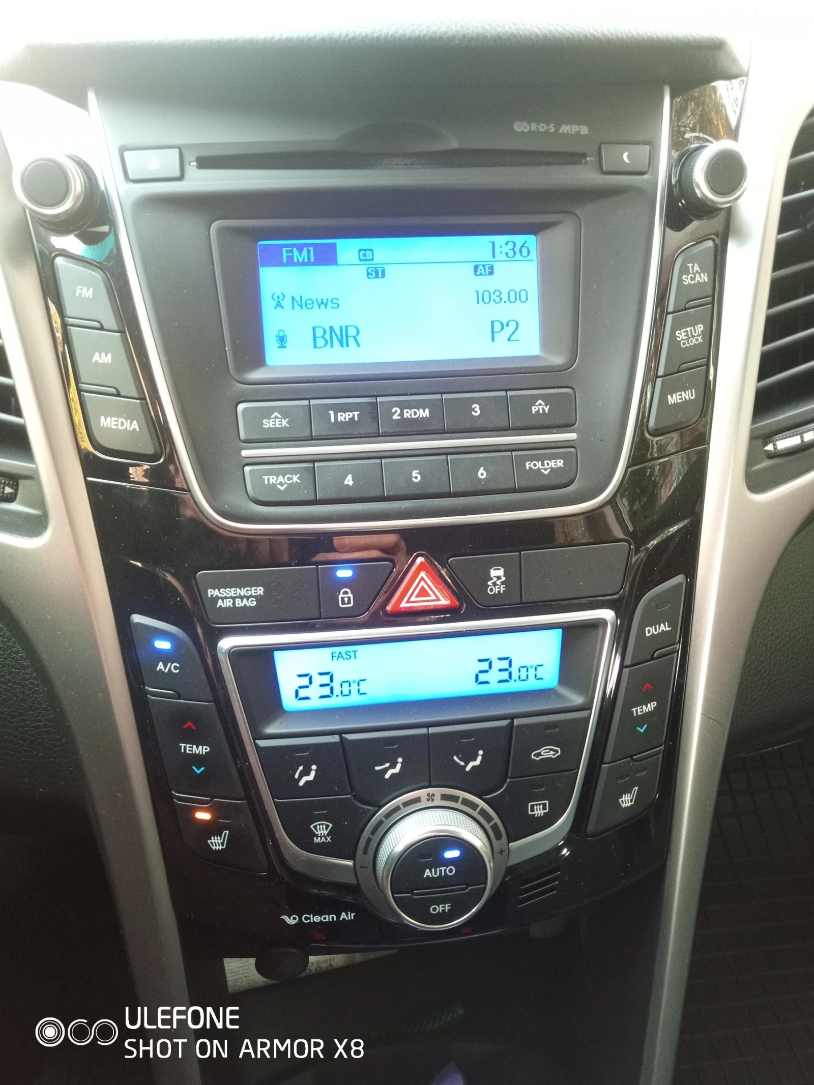 Hyundai I30  | Mobile.bg   11