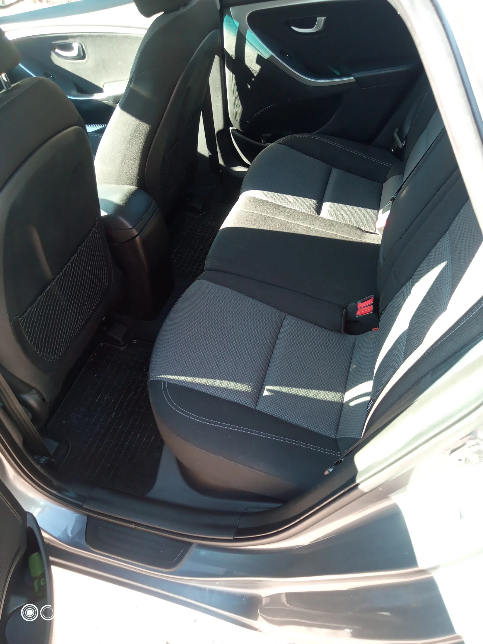 Hyundai I30  | Mobile.bg   15