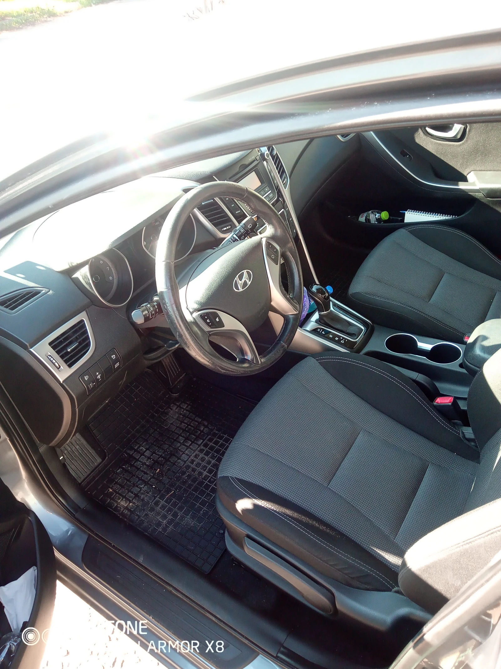 Hyundai I30  | Mobile.bg   16