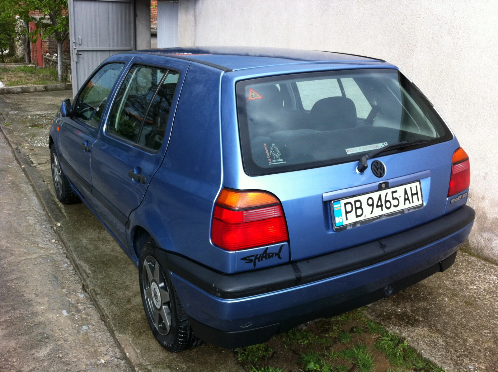 VW Golf 1.6 ��� | Mobile.bg � ����������� 1