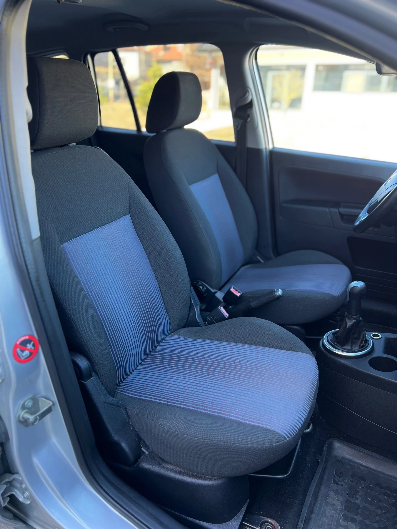 Ford Fusion 1.4 FACELIFT - изображение 10