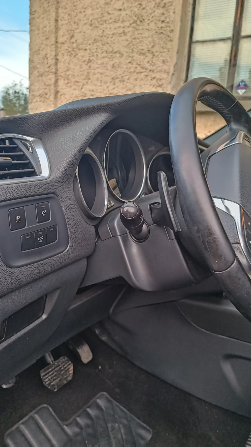 Citroen DS4 1.6 E-HDi | Mobile.bg   12