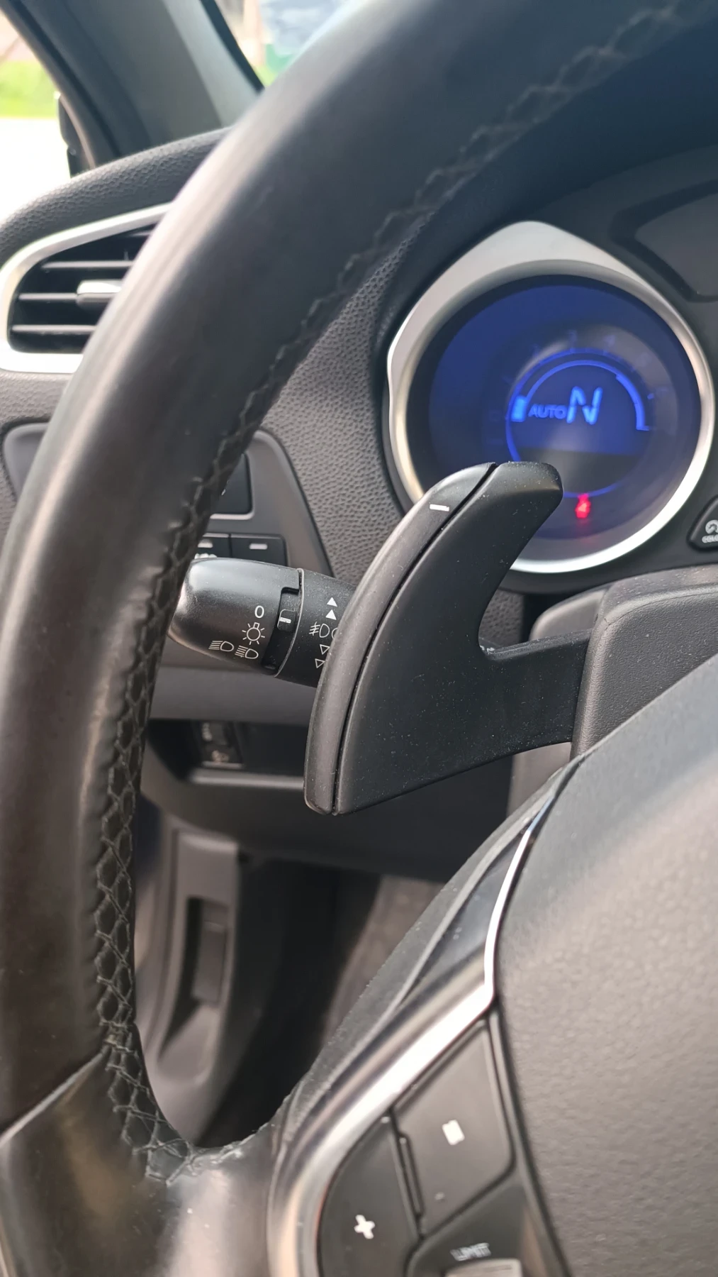 Citroen DS4 1.6 E-HDi | Mobile.bg   11