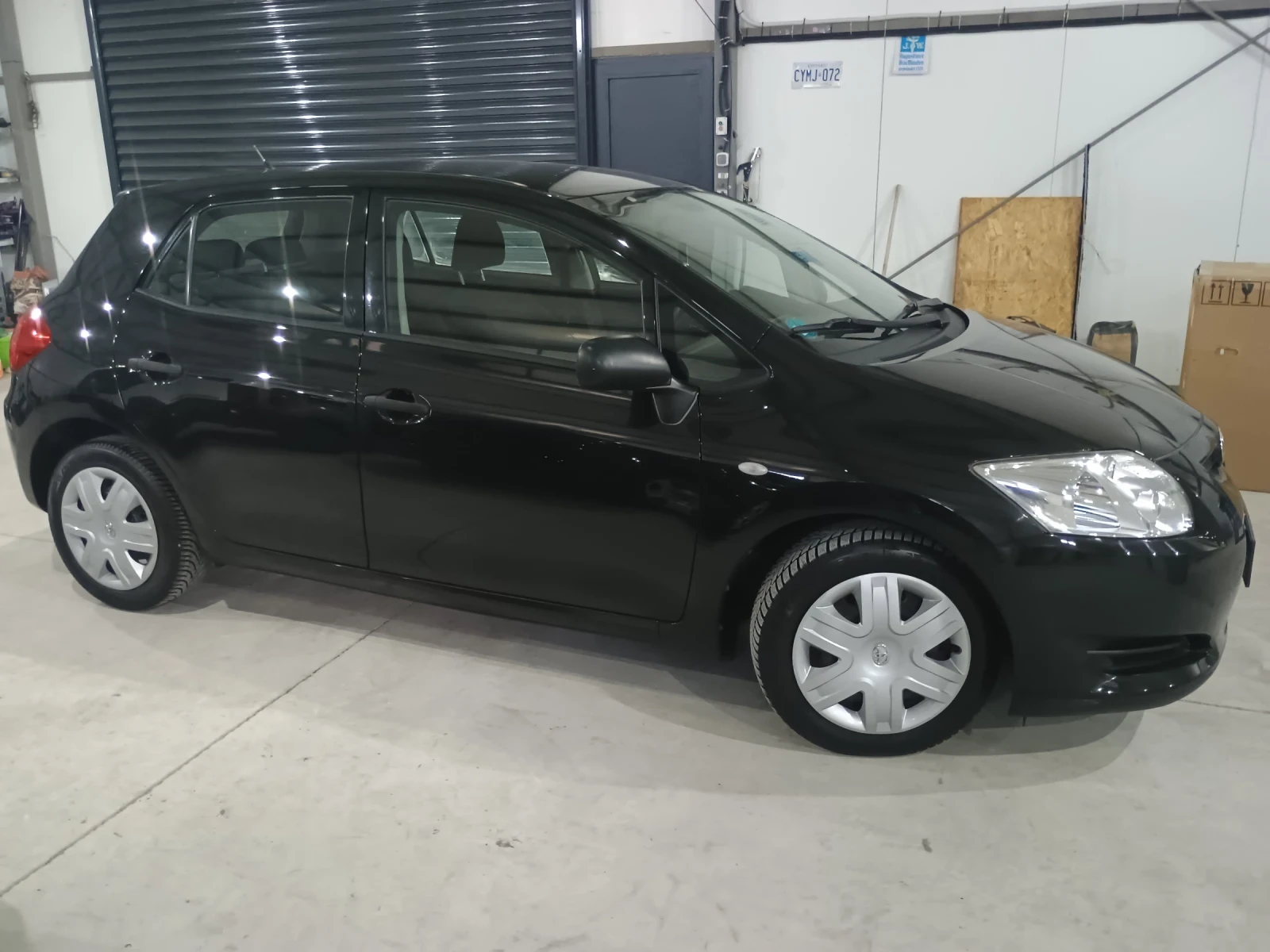 Toyota Auris Auris - изображение 3