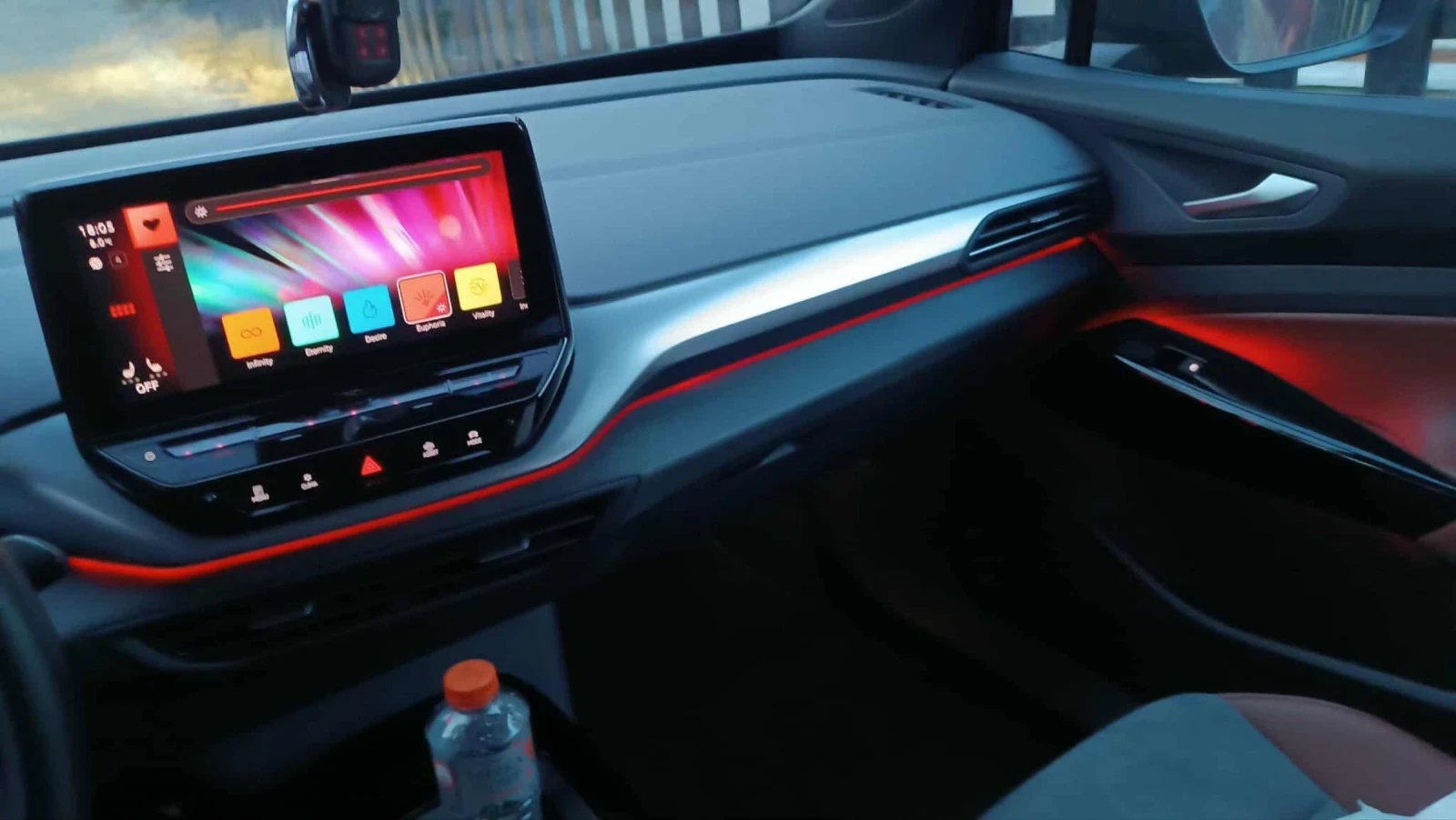 VW ID.4 1st 82kwh - изображение 10