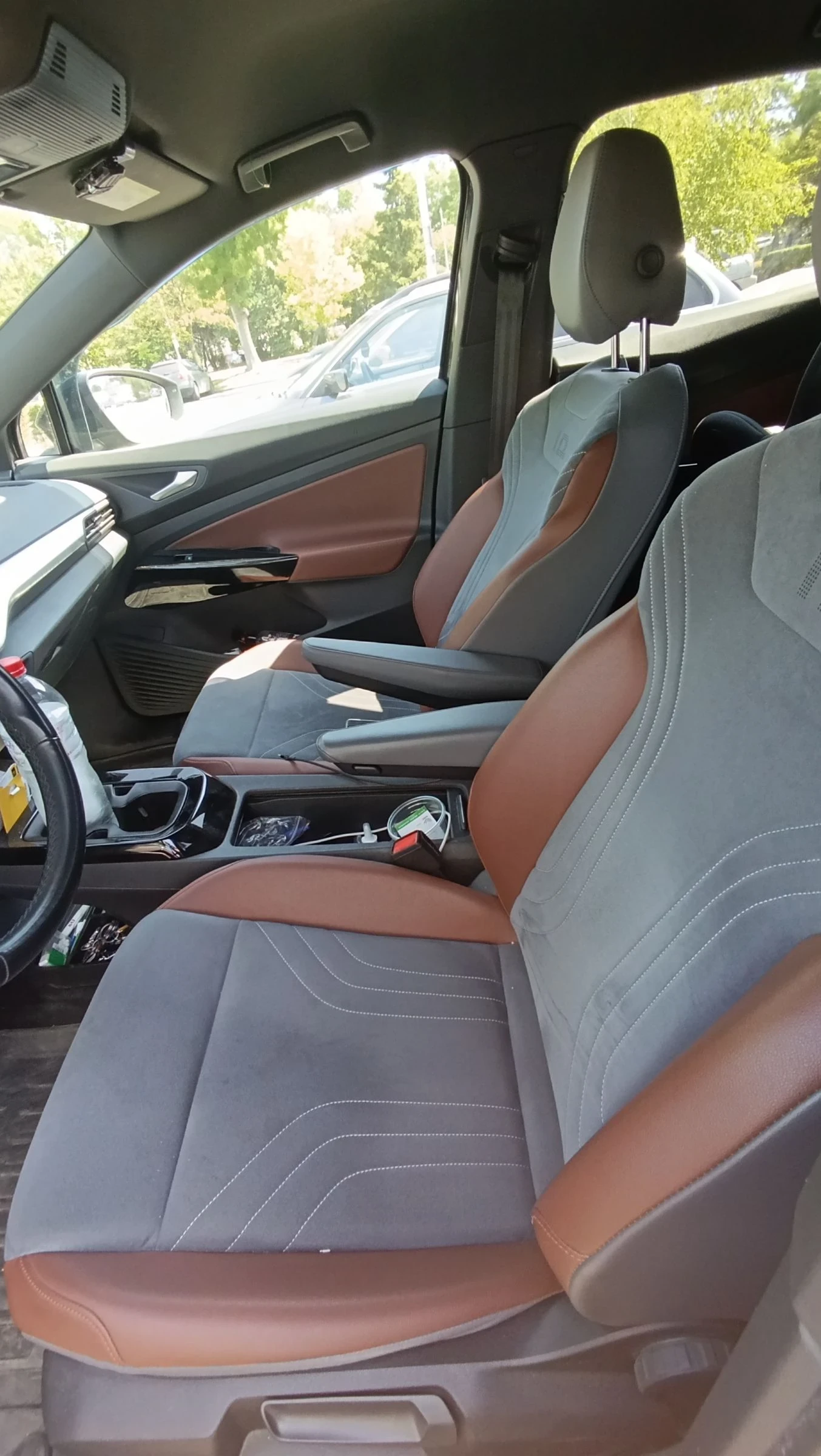 VW ID.4 1st 82kwh - изображение 5