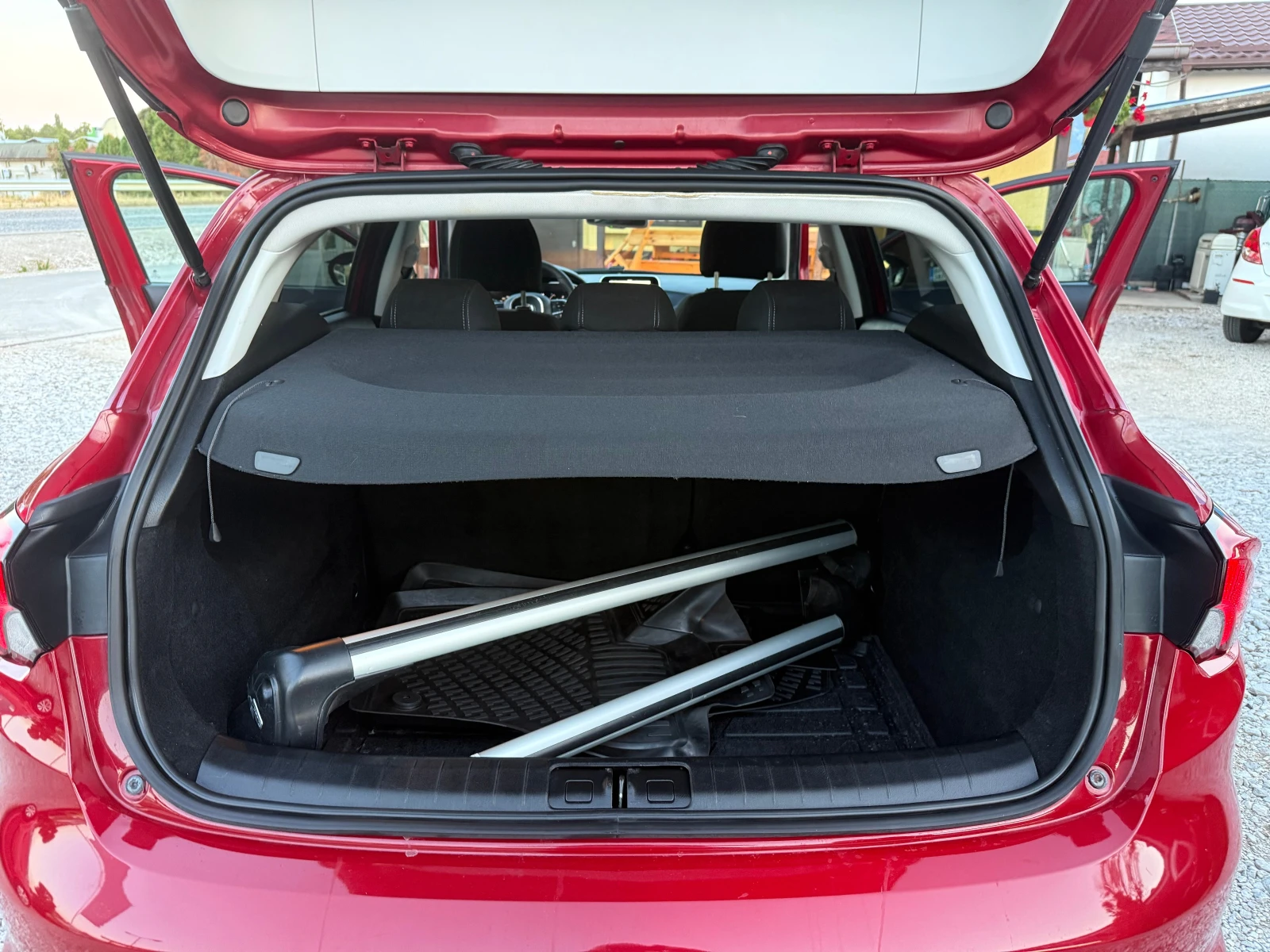 Fiat Tipo 1, 6 JTD НАВИГАЦИЯ !! ДИСТРОНИК !!  | Mobile.bg — изображение 15