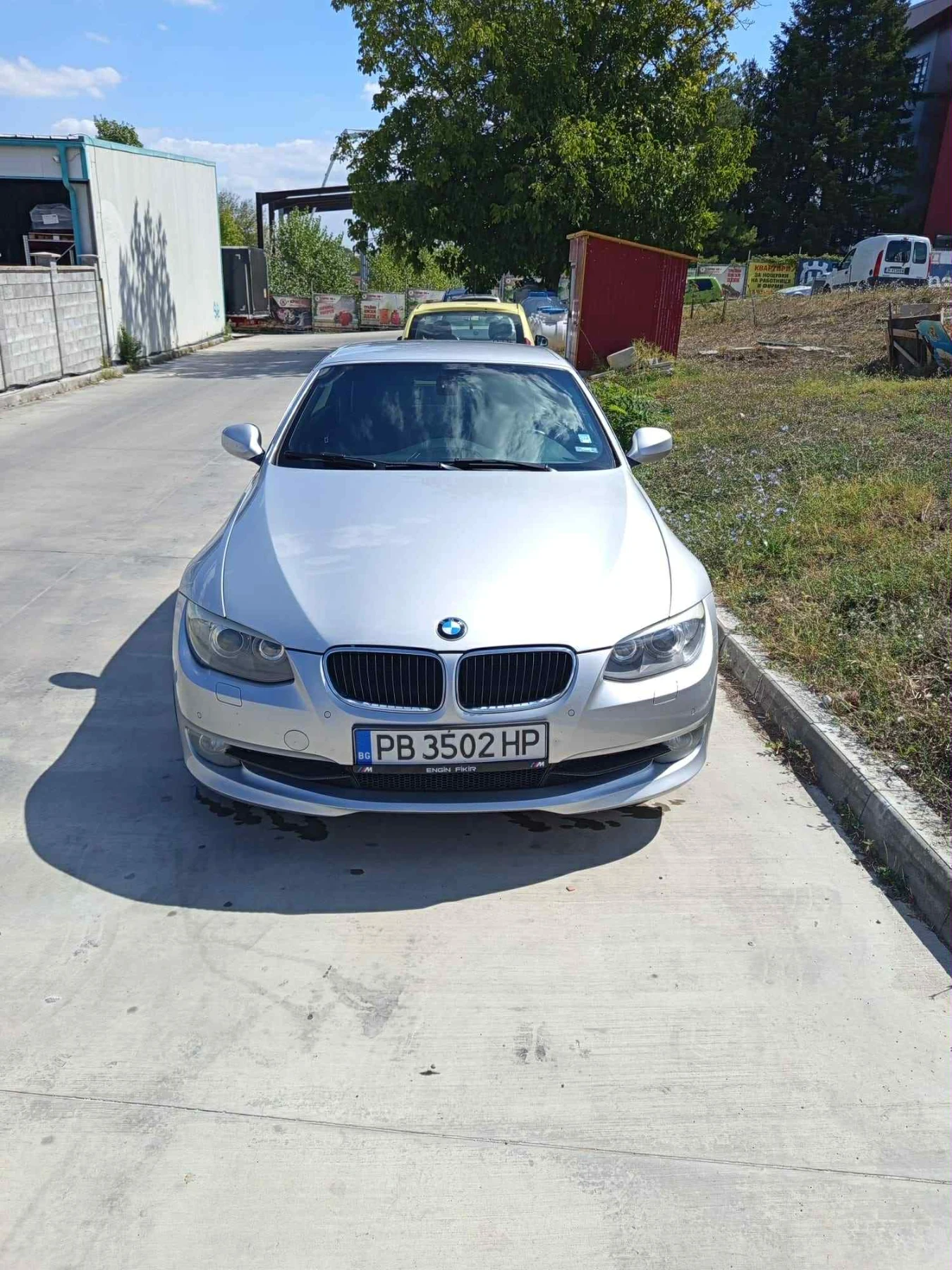 BMW 320 D | Mobile.bg   1