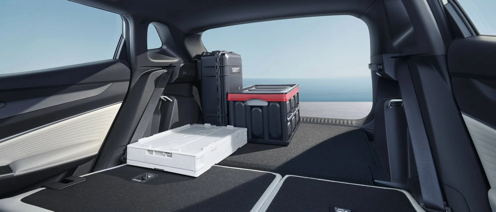 Geely Cityray GK - изображение 10
