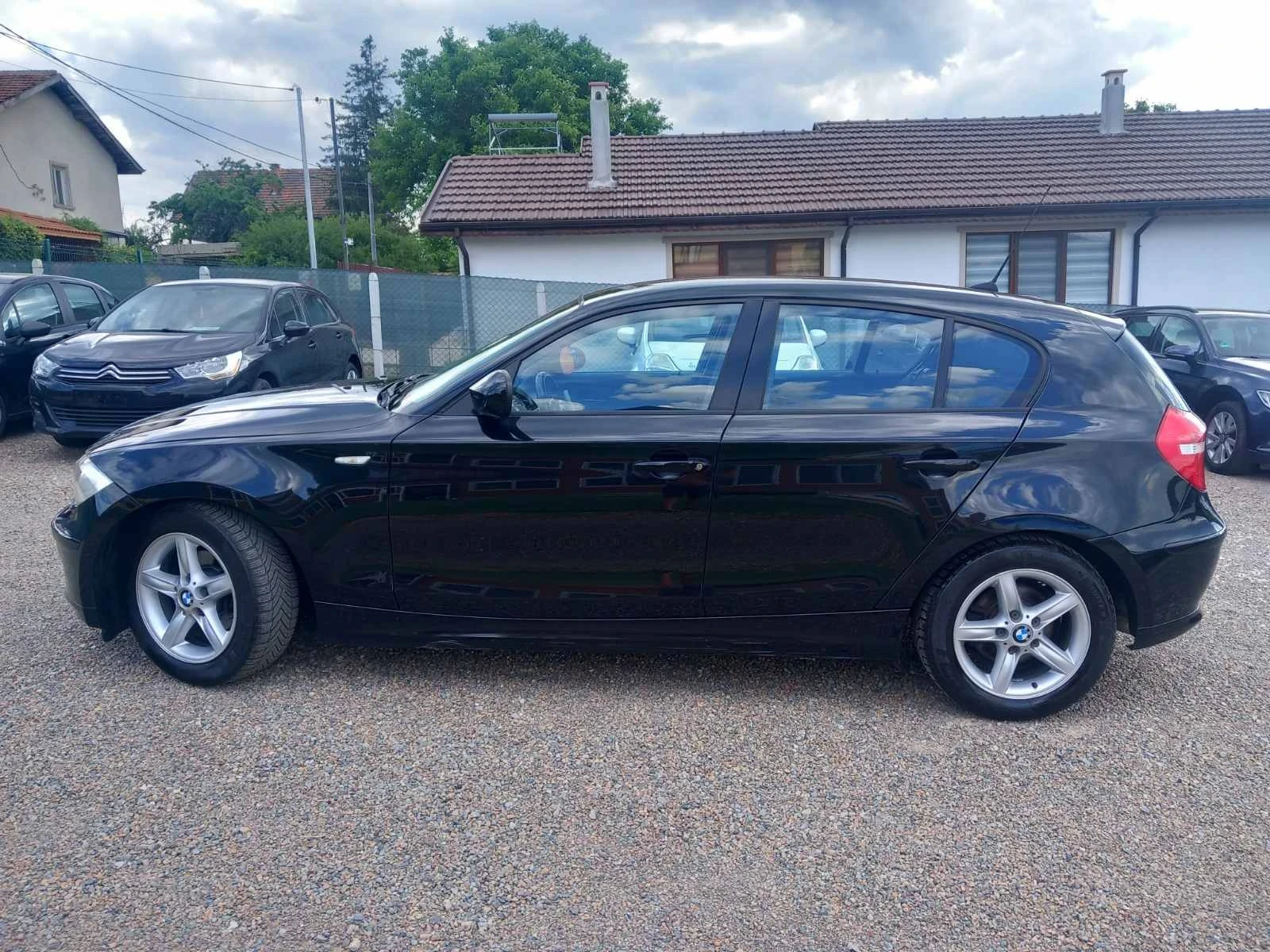 BMW 116 2.0i-122HP/E5 - изображение 3