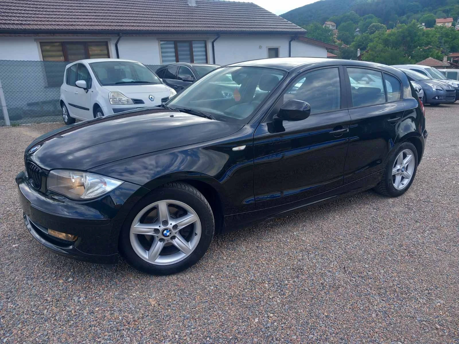 BMW 116 2.0i-122HP/E5 - изображение 2