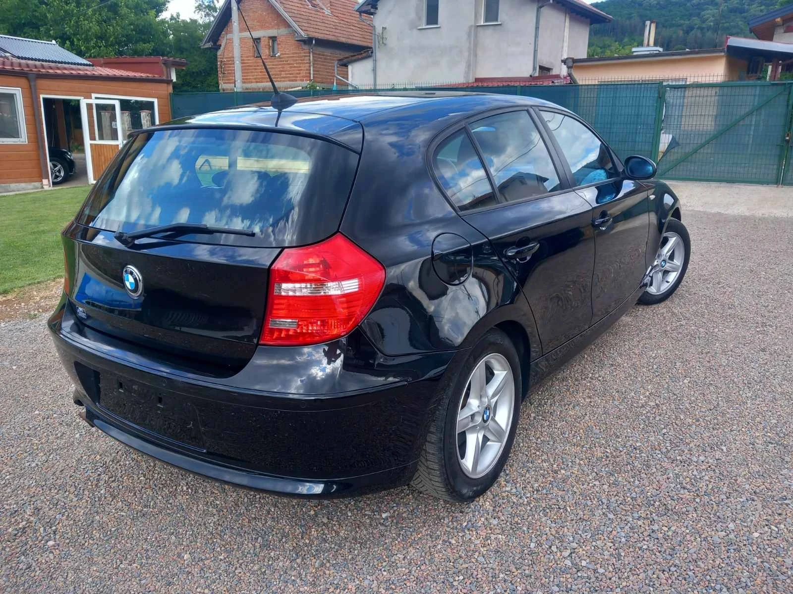 BMW 116 2.0i-122HP/E5 - изображение 6