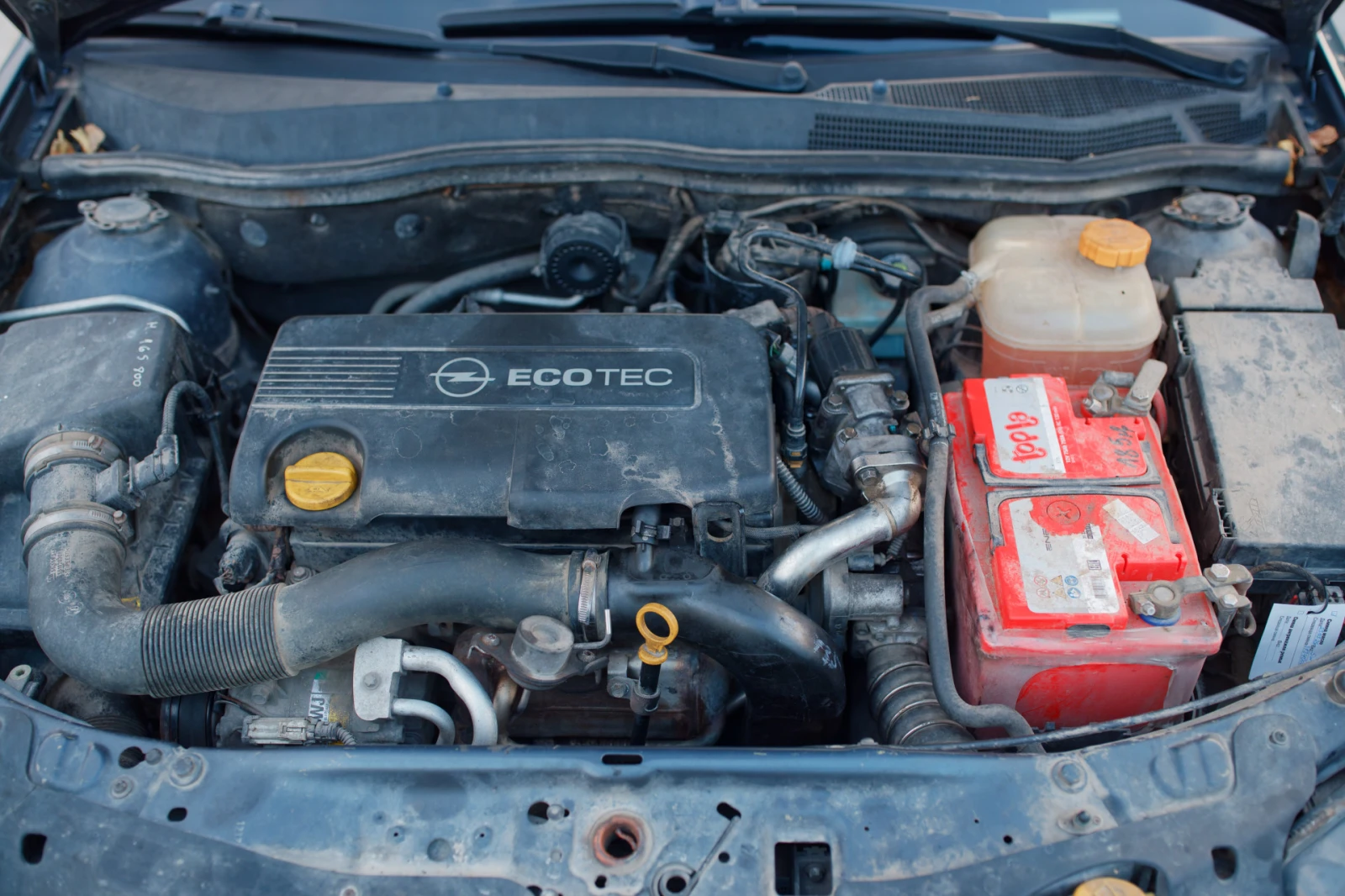 Opel Astra H | Mobile.bg � ����������� 14