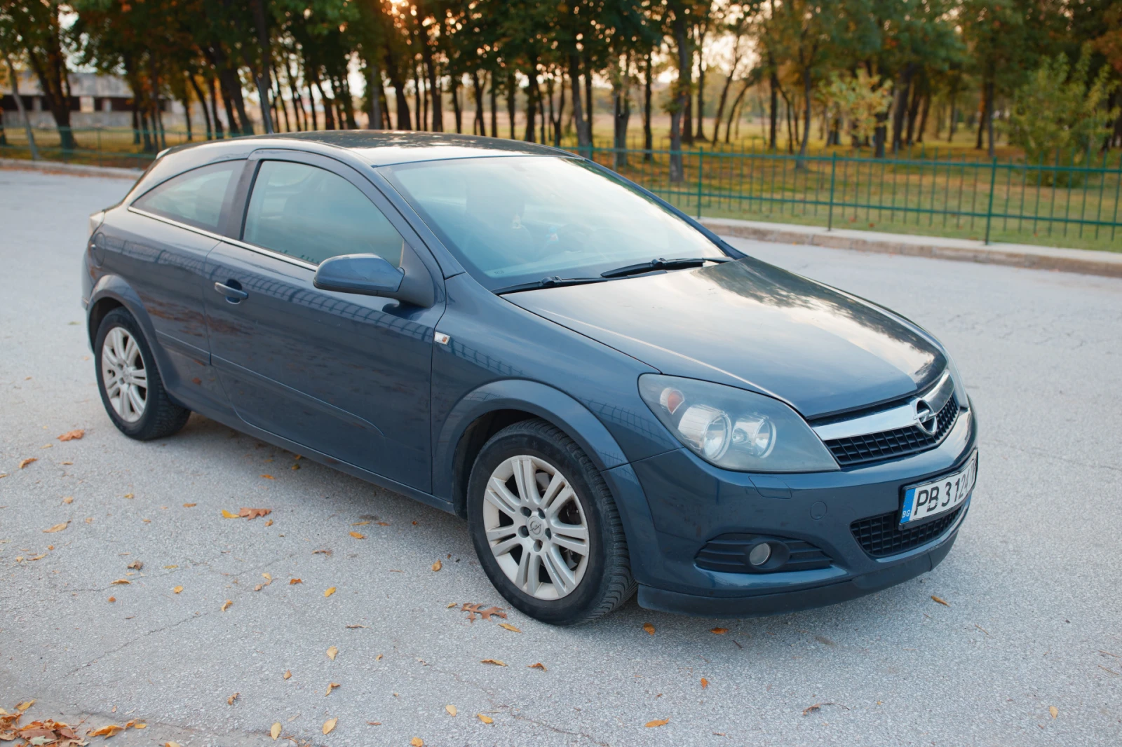 Opel Astra H | Mobile.bg � ����������� 1