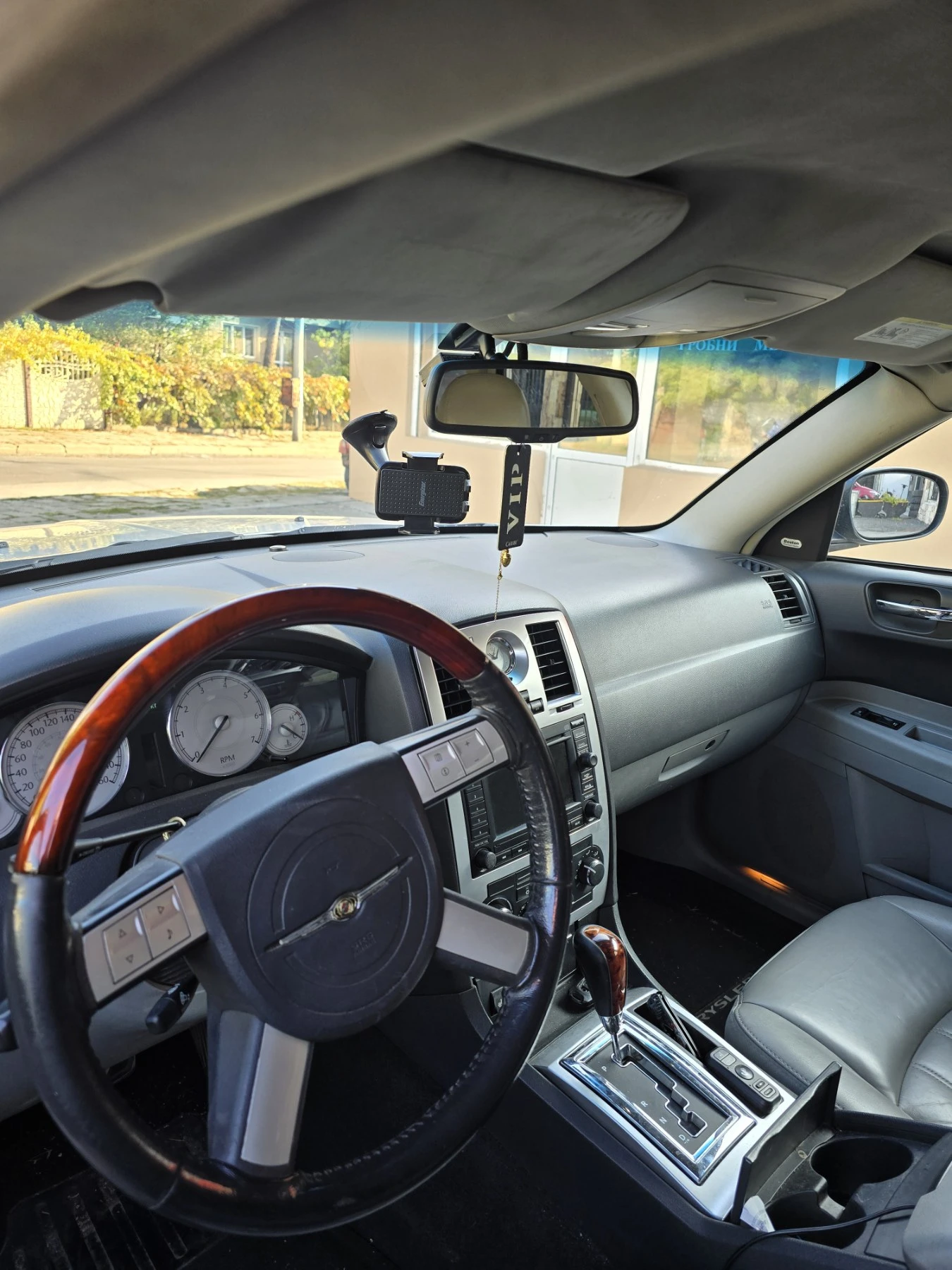 Chrysler 300c 3.0 Crd - изображение 5