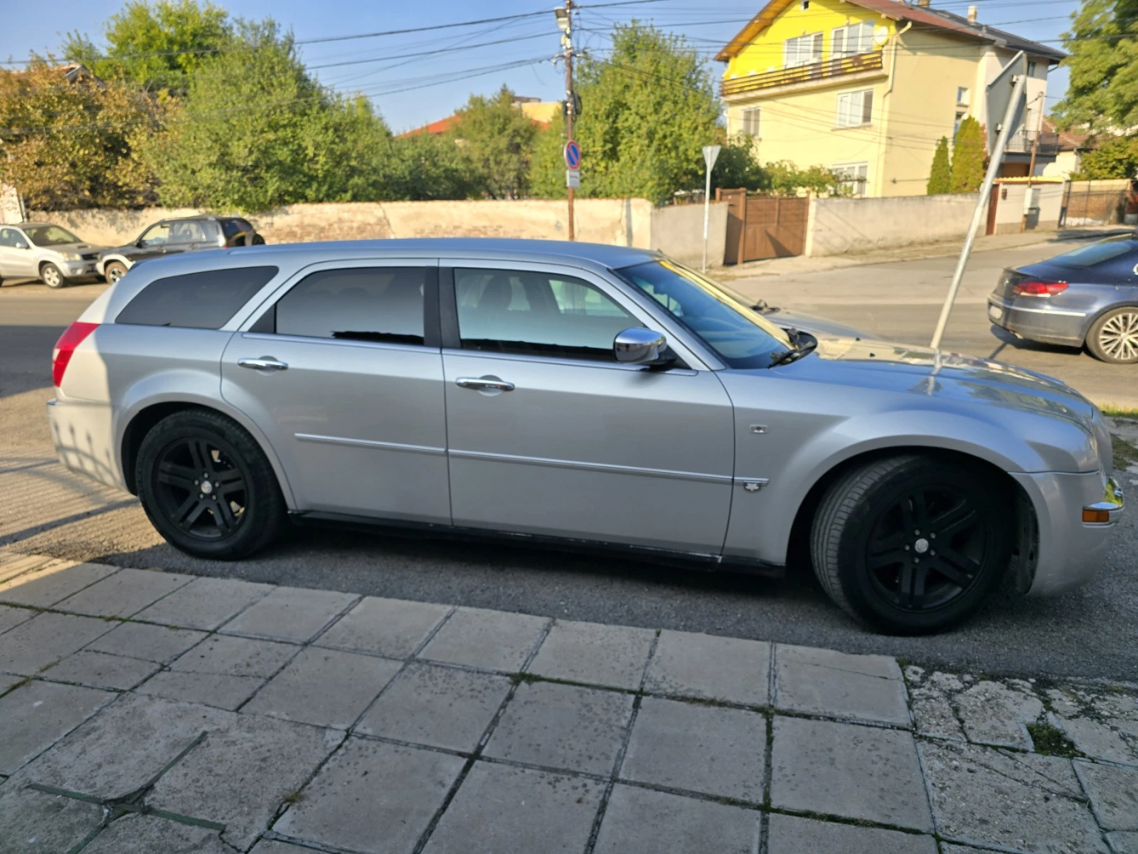 Chrysler 300c 3.0 Crd - изображение 2