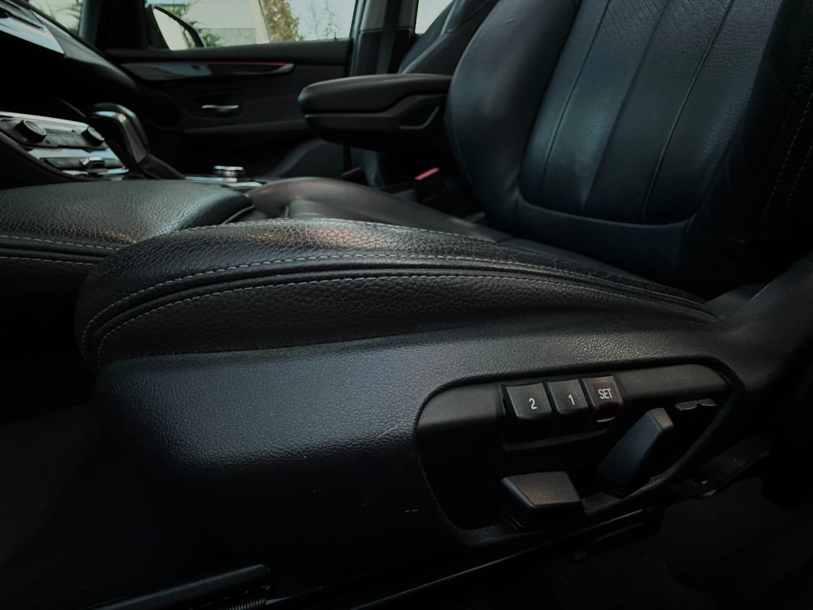 BMW 2 Active Tourer 220d | Mobile.bg   14