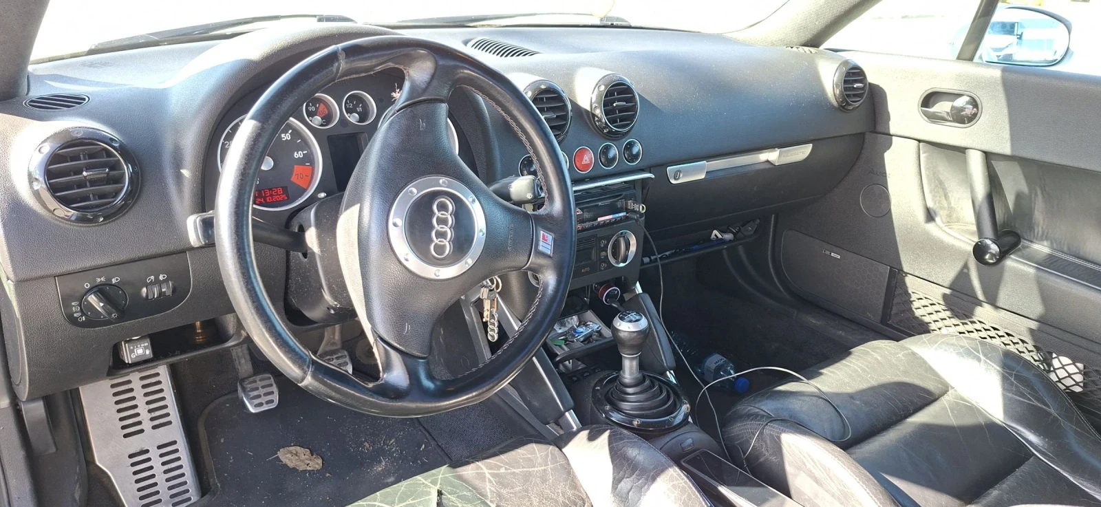 Audi Tt  - изображение 6