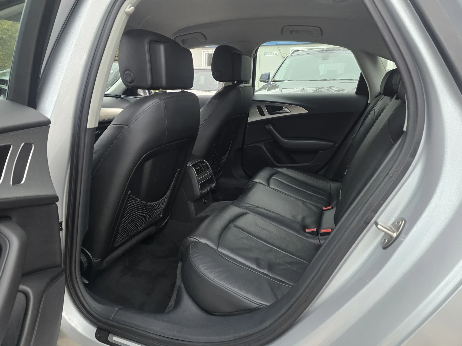 Audi A6 3.0TDI 245. Quattro  | Mobile.bg   11