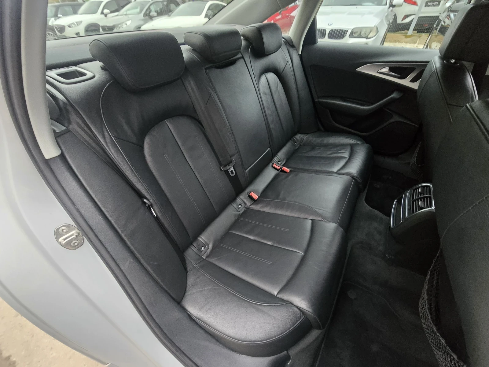 Audi A6 3.0TDI 245. Quattro  | Mobile.bg   14