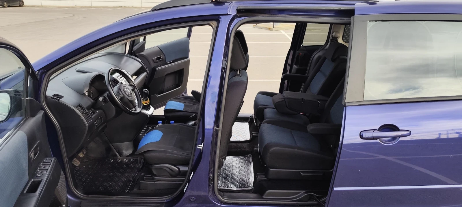 Mazda 5 | Mobile.bg � ����������� 10