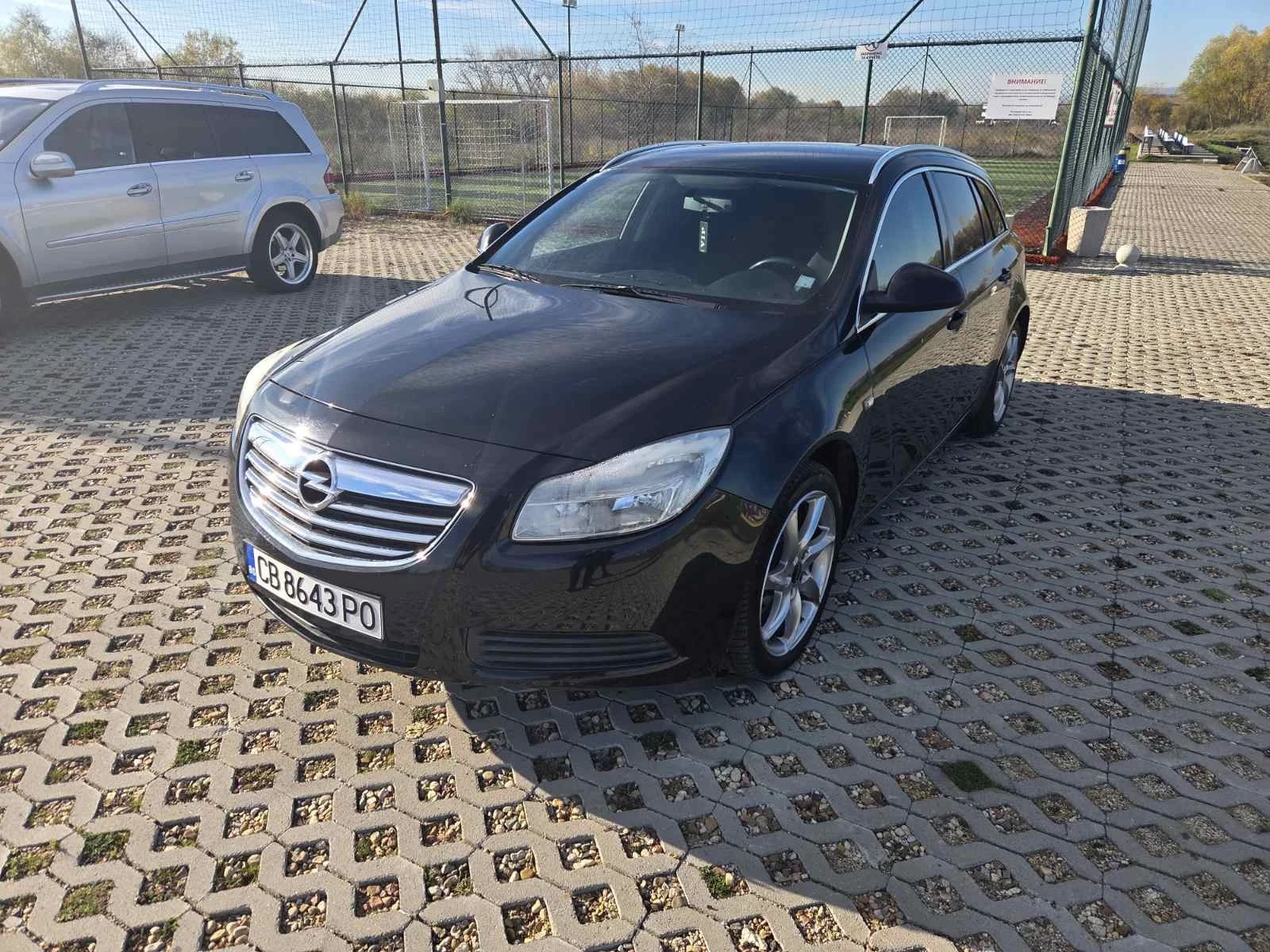 Opel Insignia | Mobile.bg � ����������� 1