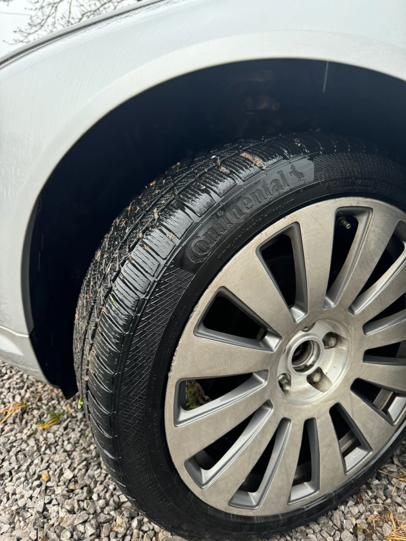 Audi A8 3.0 TDI - изображение 9