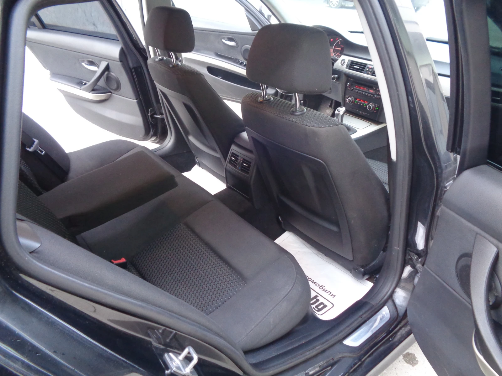 BMW 320 2.0D-184-Xdrive-BARTER-LIZING | Mobile.bg   14