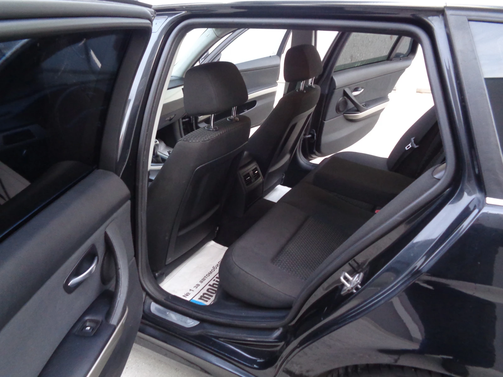 BMW 320 2.0D-184-Xdrive-BARTER-LIZING | Mobile.bg   12