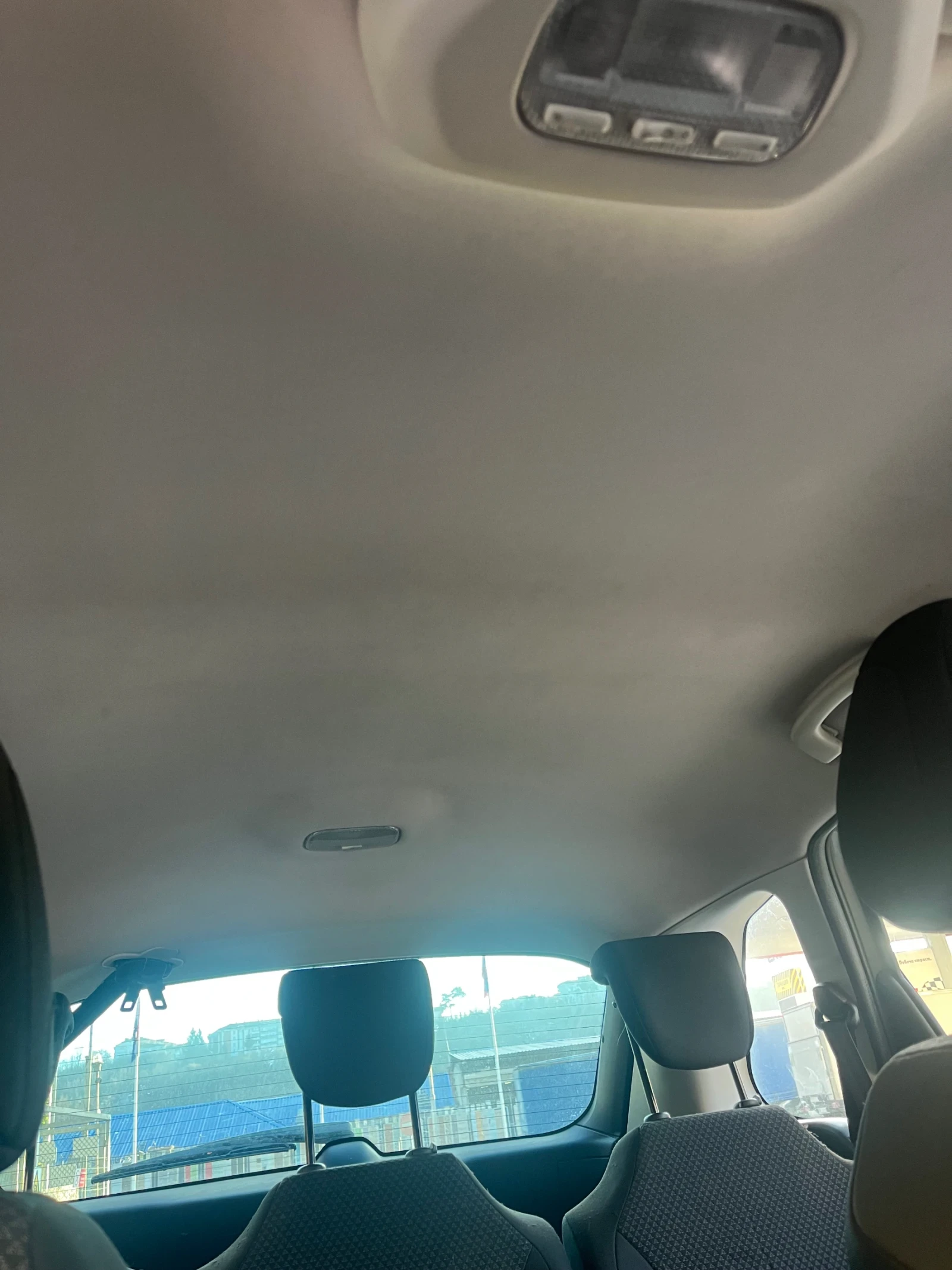 Citroen C4 Picasso 1.6 HDI Comfort Face - изображение 10