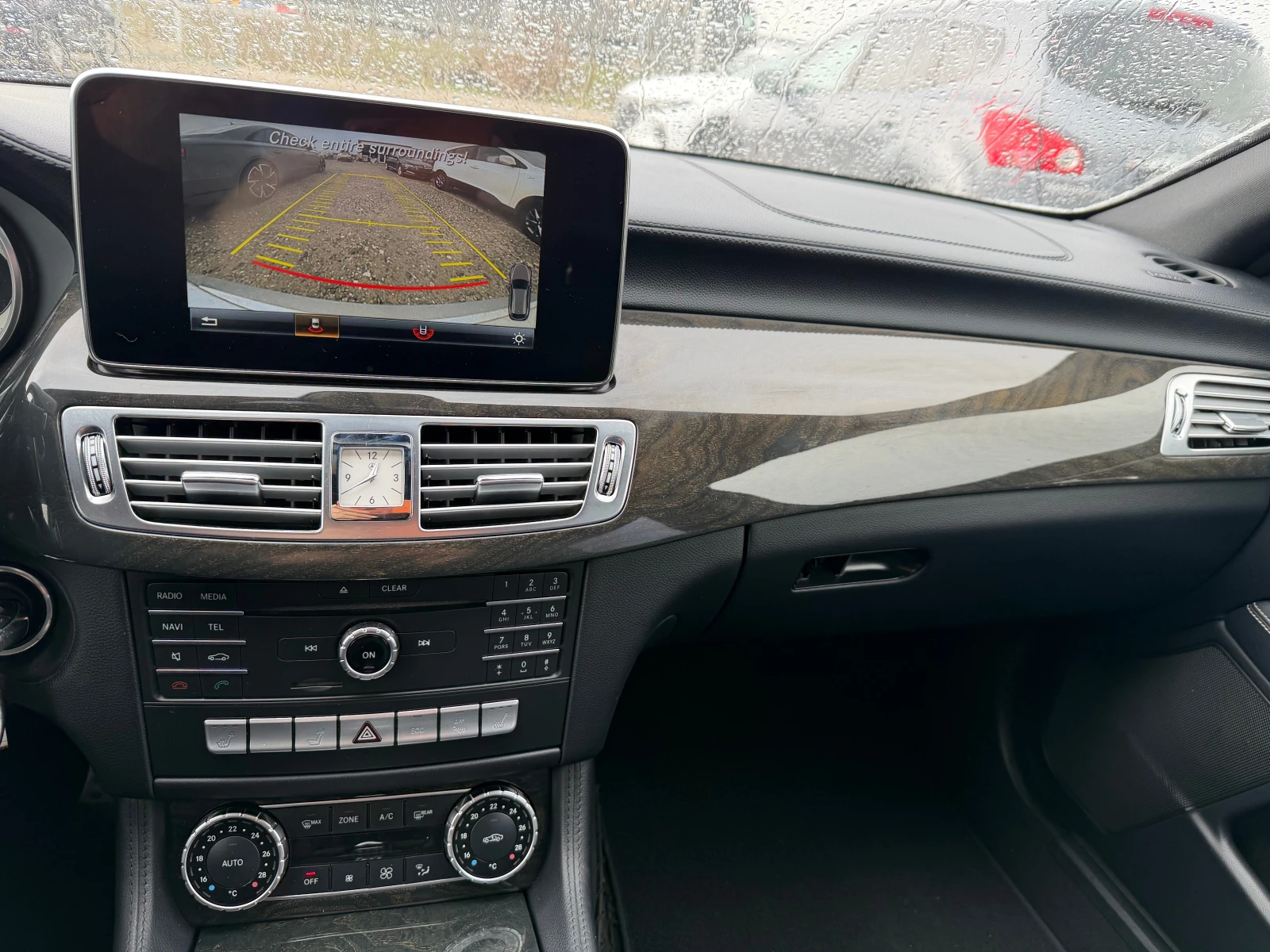 Mercedes-Benz CLS 250 2.2 CDI AMG 4 MATIC | Mobile.bg � ����������� 14