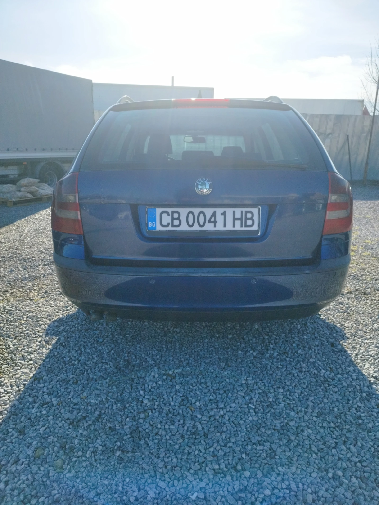 Skoda Octavia 2.0TDI  DSG  | Mobile.bg � ����������� 4