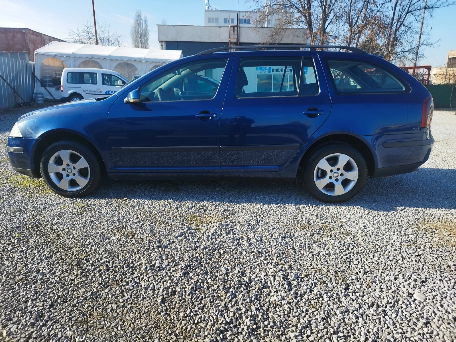 Skoda Octavia 2.0TDI  DSG  | Mobile.bg � ����������� 2