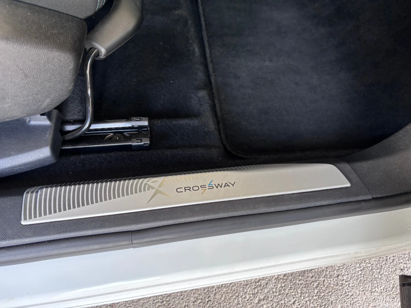 Peugeot 5008 Crossway* 7������* ����* ���� | Mobile.bg � ����������� 8