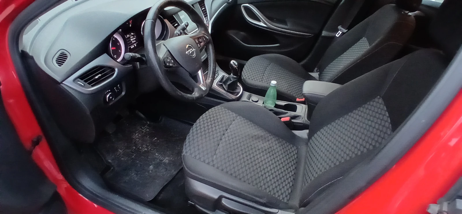 Opel Astra Euro6d  | Mobile.bg � ����������� 9