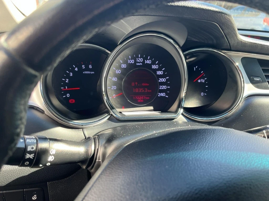 Kia Ceed 1.6 - изображение 9
